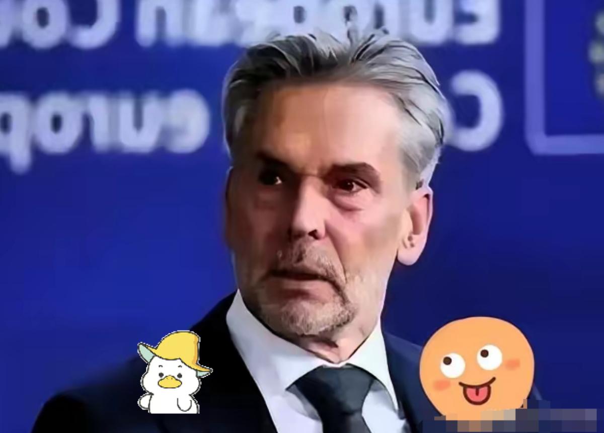 快讯！快讯！荷兰方面突然表态了，若中国断供稀土，荷方将采取必要手段。荷兰官员