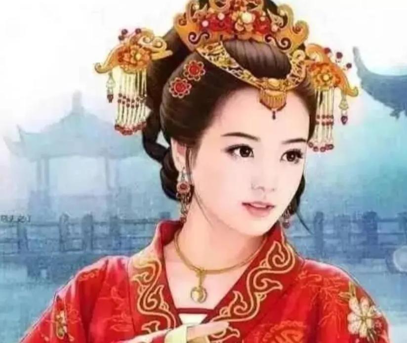 唐朝贞观年间，长安城里有一位漂亮能干的王寡妇，她经营着丈夫留下的面食店，家境殷实