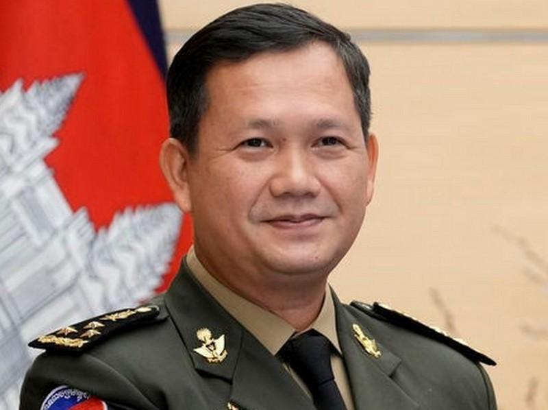 柬埔寨洪马奈本想一心倒向美西方，却没想到，买了美国武器，却挨了美国盟友的打，自己