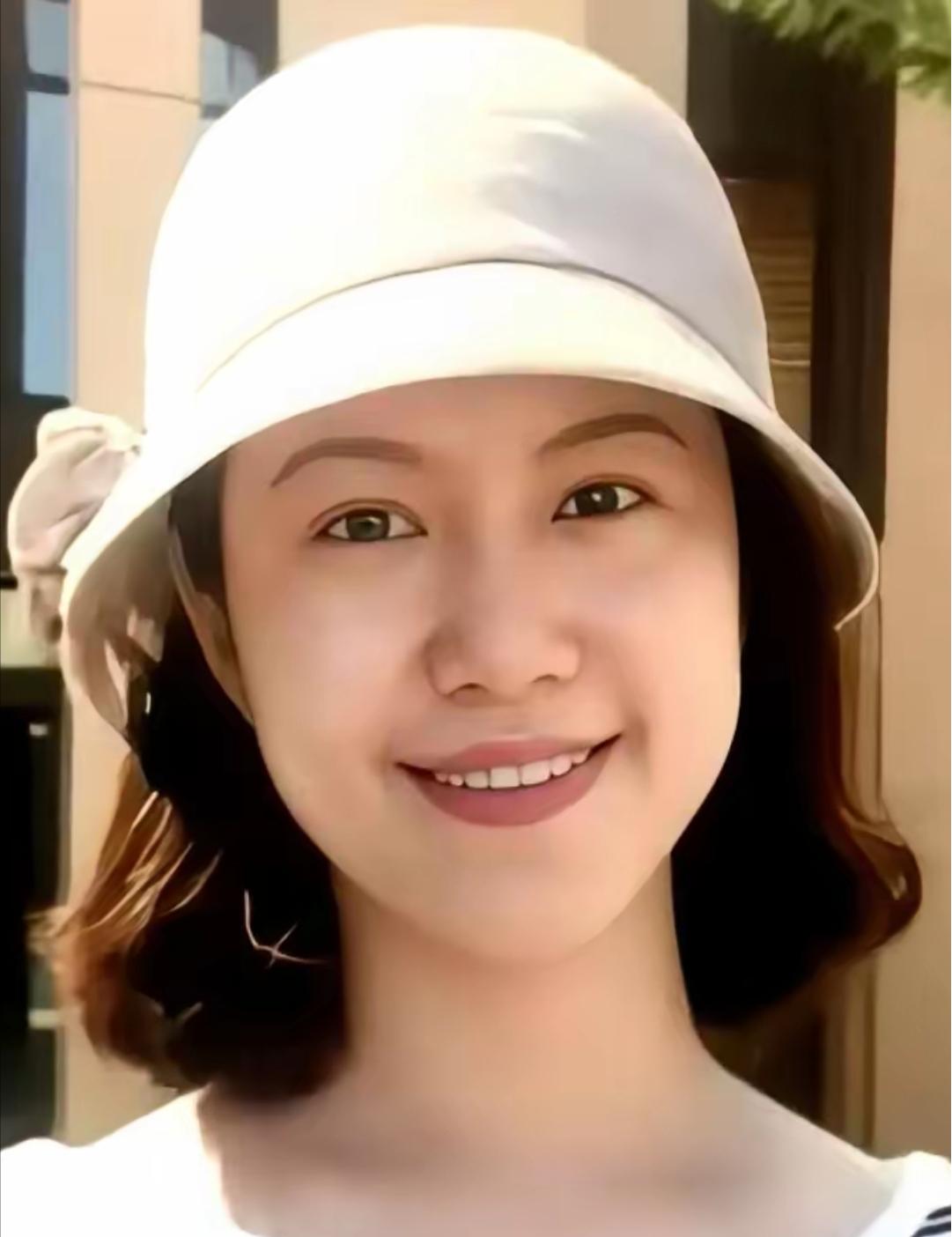 翁帆，太聪明了！ 嫁给杨振宁的二十年，翁帆悄然完成了从“杨振宁妻子”到学者翁