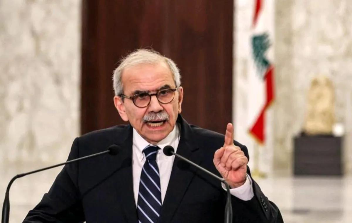 半岛电视台报道，黎巴嫩总理警告真主党，不要卷入美伊冲突。当地时间28日，黎巴