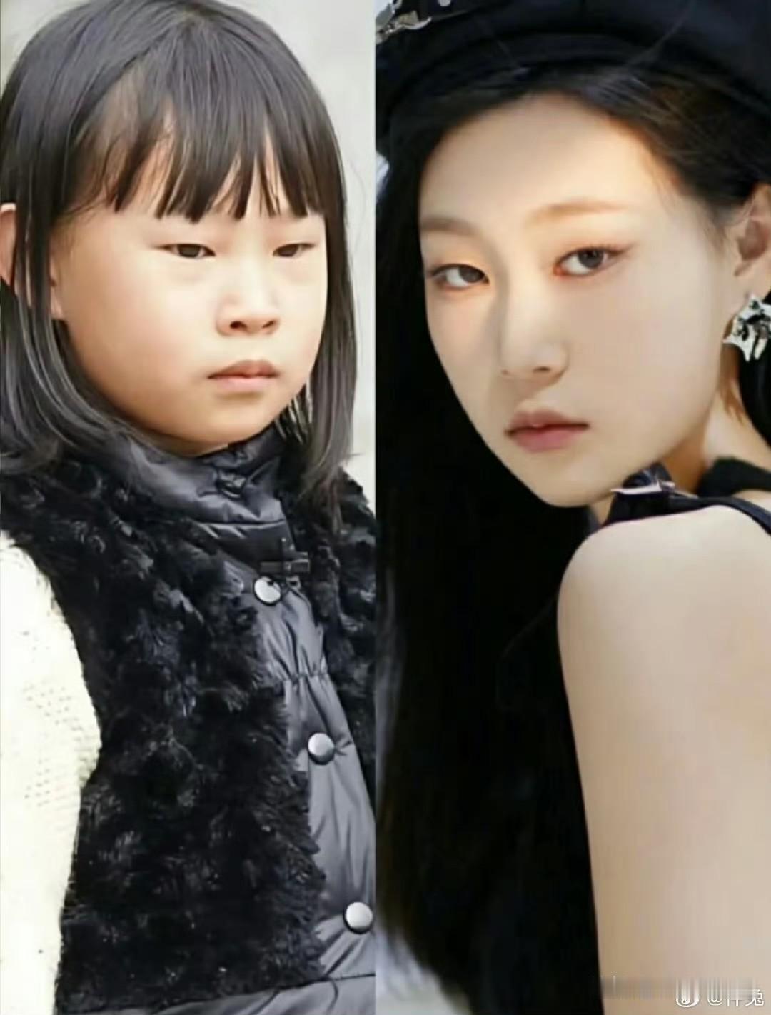 小沈阳女儿出道这事儿我特地去查了一下小沈阳女儿沈佳润在泡菜国出道，公司只有她