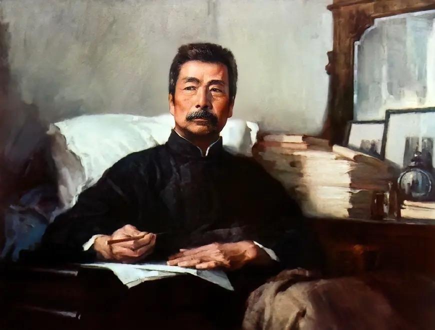 钱钟书是不是对鲁迅嗤之以鼻？钱锺书与鲁迅，无论出身，背景，主张在文坛上都是十