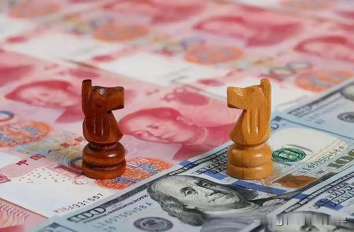 人民币持续走强，真的会毁掉外贸出口吗？身边做外贸的朋友一听汇率走强的话题，感触