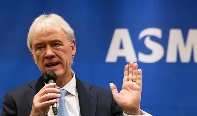 绝不谈判！永久关闭豁免窗口！中国打响光刻机反击战。中国这回，是动真格的了。面对荷