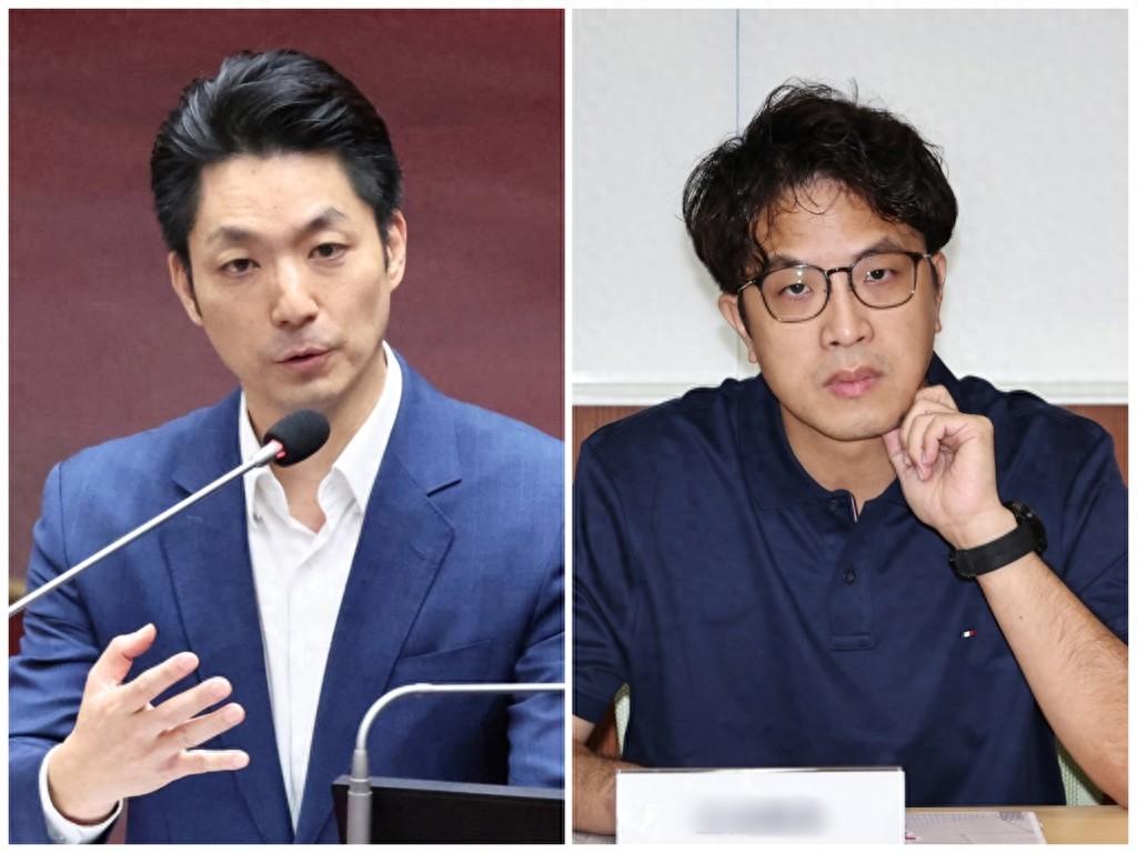 沈伯洋65票胜蒋万安？台北市长投给谁？街访投票“票数惊人”台北市长选战进入白