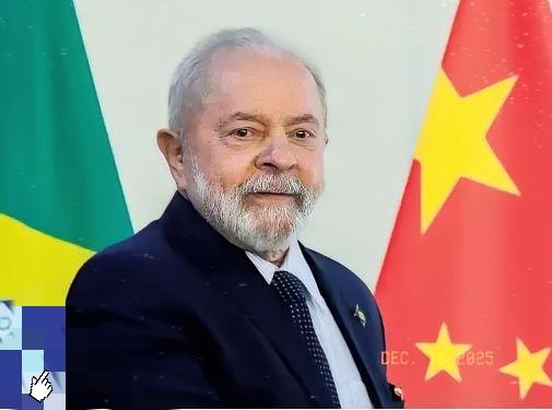 短短60天，巴西对华态度极速大转变！巴西政府的变化，快到让人没了解清楚具体情况，