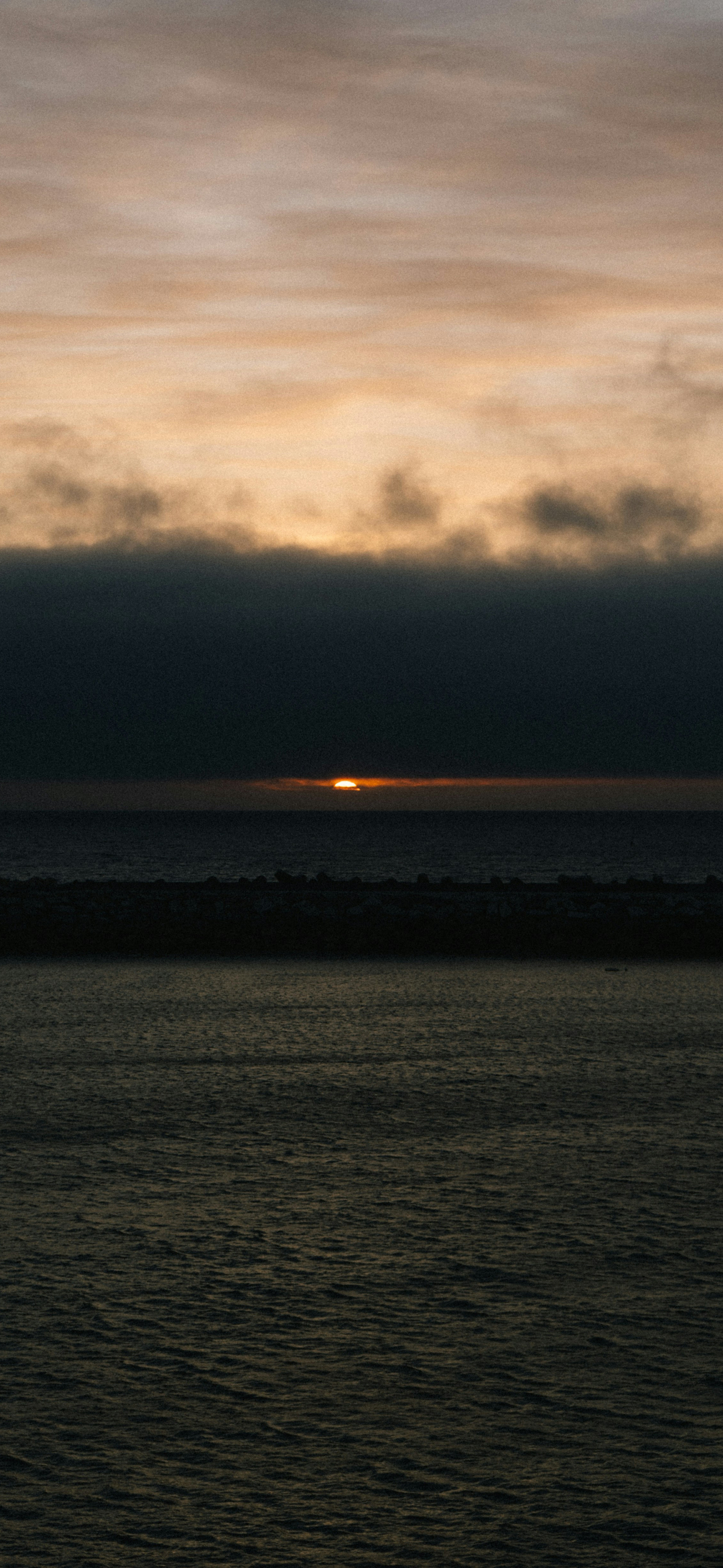 早，又是开心的一周风景壁纸