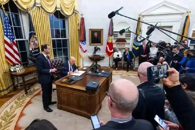 新加坡:中国史无前例的封岛军演，是对美国《国家安全战略》的再度确认！12月2