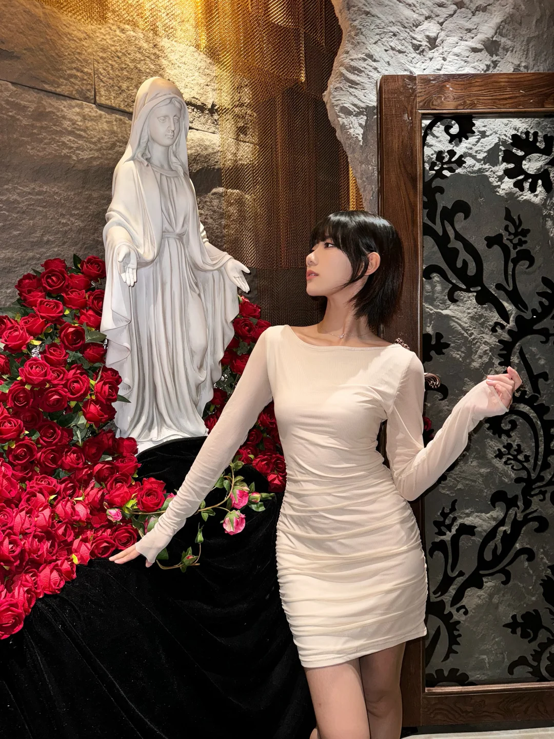实况Live有点可爱子