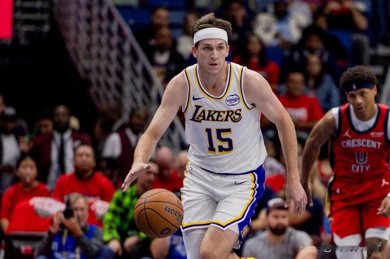 都说亚历山大罚球多，联盟第1和第3却都在湖人！亚历山大本赛季场均9.1次罚球