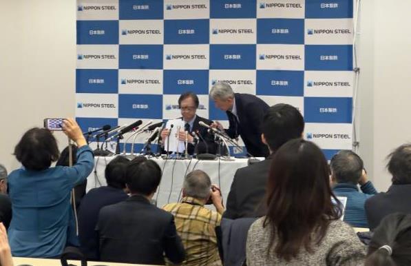 日本或许是想“毁”了中国？5年前，我国从日本进口了一批价值28万美元的钢板，用于