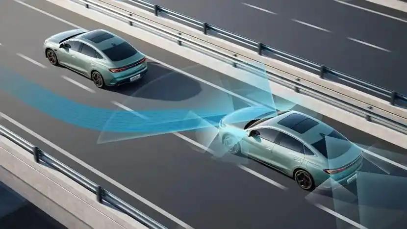 太气人！工信部叫停自动驾驶夸大宣传12.1这波“刹车”来得简直大快人心！