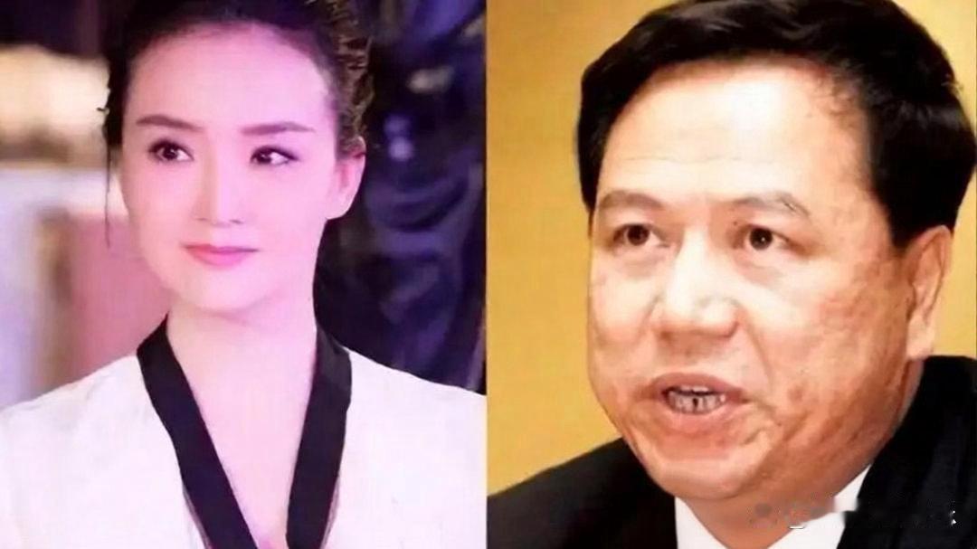 王艳这运气，真不知道算好还是差。老公王志才，欠了11个亿，2019年人就消失了，