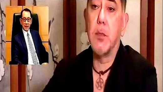 黄秋生还真是咎由自取，黄秋生表示：如今他几乎是零收入，只能靠借杨受成的钱勉强度日