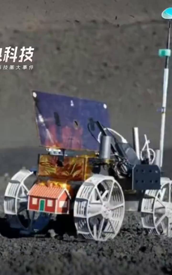 日本航天又翻车，月球着陆器变