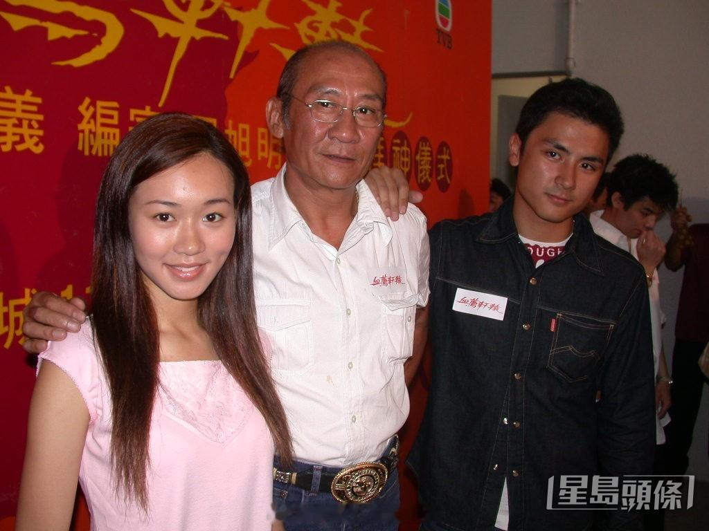 星岛：施明离世引发李氏家族内斗九龙塘祖屋涵碧别墅市价曝光这栋豪宅当年曾是杨思琦