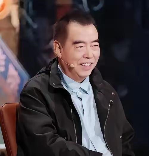 1996年，宋丹丹告诉倪萍，陈凯歌外面有人了。倪萍听到这话，火气“噌”地就上来了