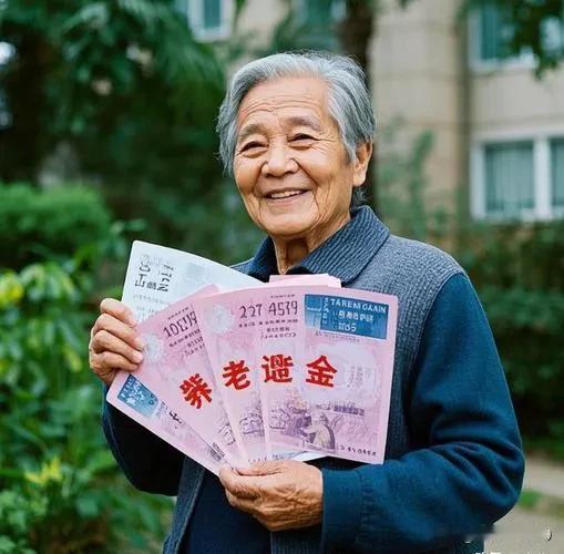 没有退休金，嫌补贴太低？那当初实行新农保签字领钱干嘛不提？可以拒绝签字领取啊？大