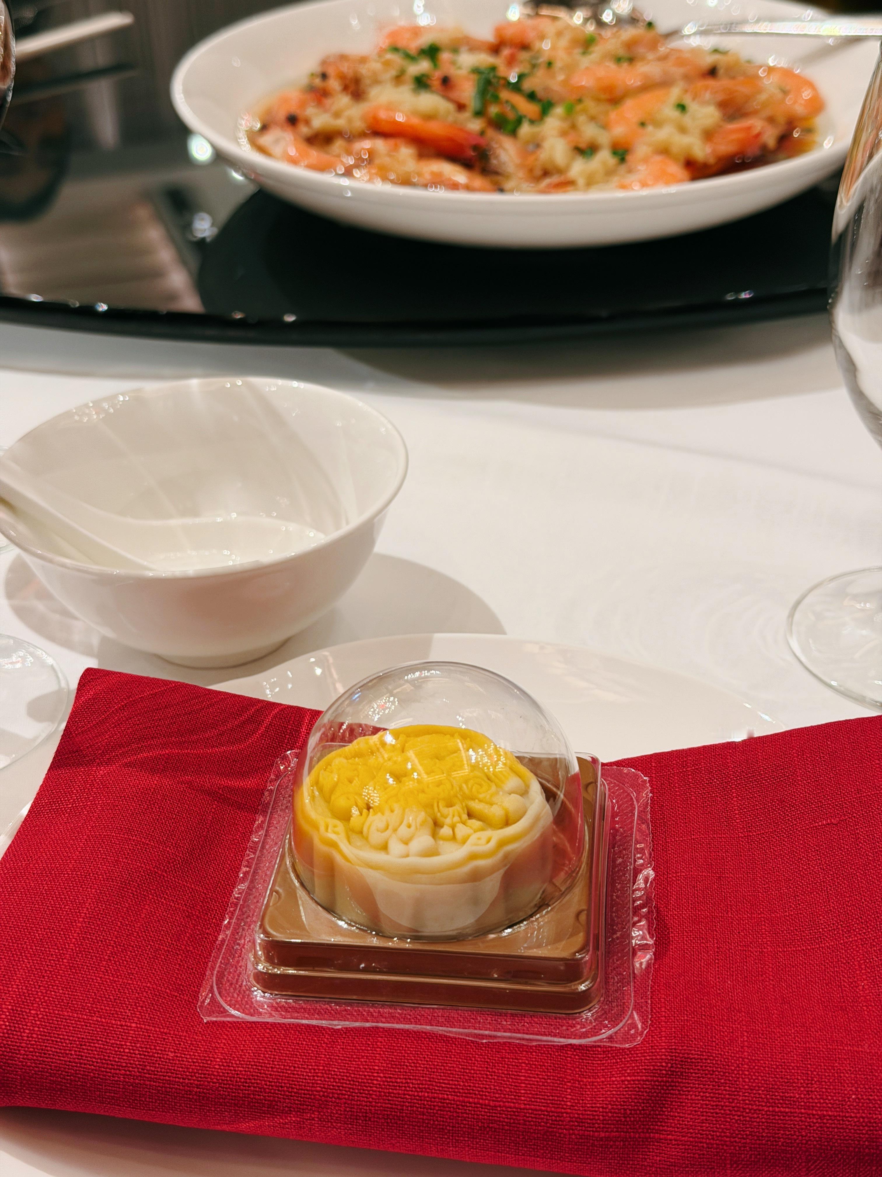 是谁！！！在吉利家宴抽中了领克吹风机！哦莫～原来是飞飞呀腊八节借着吉利这份喜气