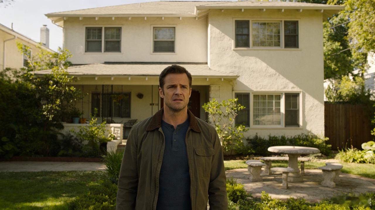 我一哥们，租了个带院子的别墅。住了一年，房东直接人间蒸发了。电话停机，微信不回，