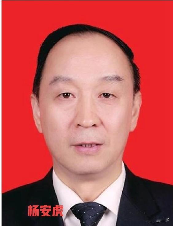 33年临汾仕途一朝倾覆杨安虎退休近三年终被查山西省纪委监委4月25日17