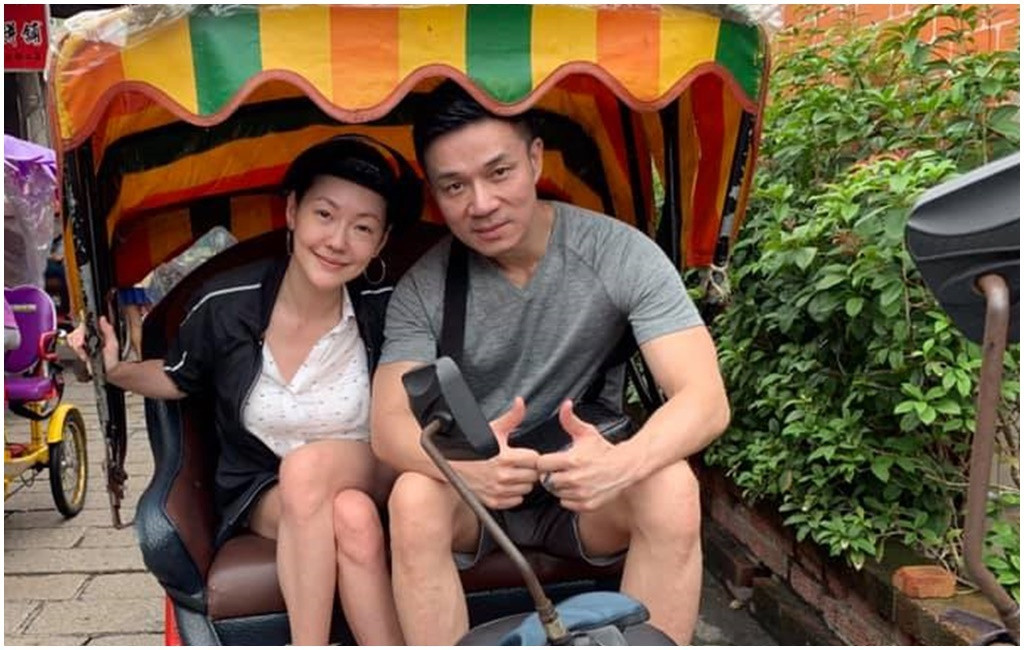 小S闺蜜力挺许雅钧小S闺蜜说大S去世后许雅钧帮了很多忙据台媒，昨日许雅钧被曝私