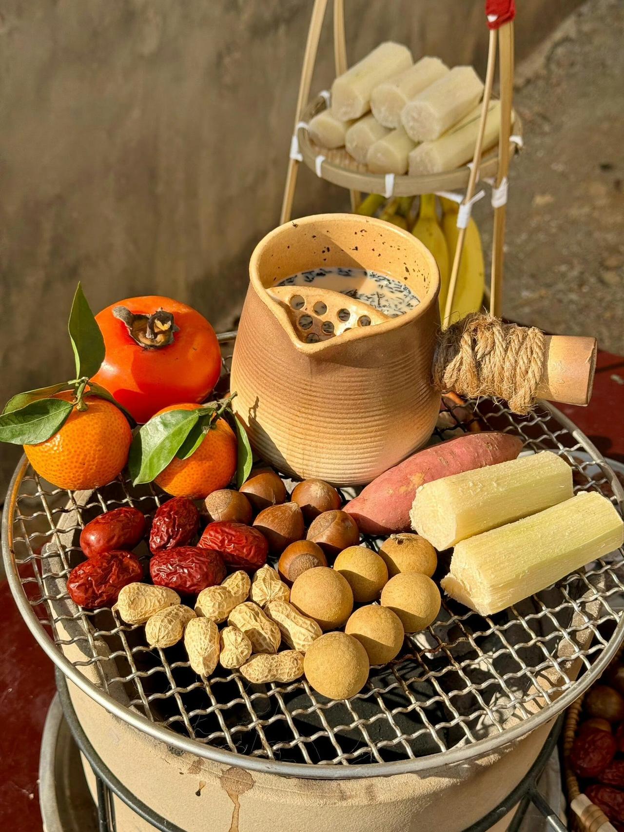 干不下去就别干了,该收收心回家过年了。