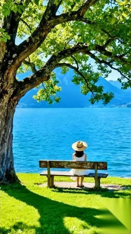 最近算彻底整明白了——失业后千万别在家躺太久。不是懒，是躺着躺着，连“想