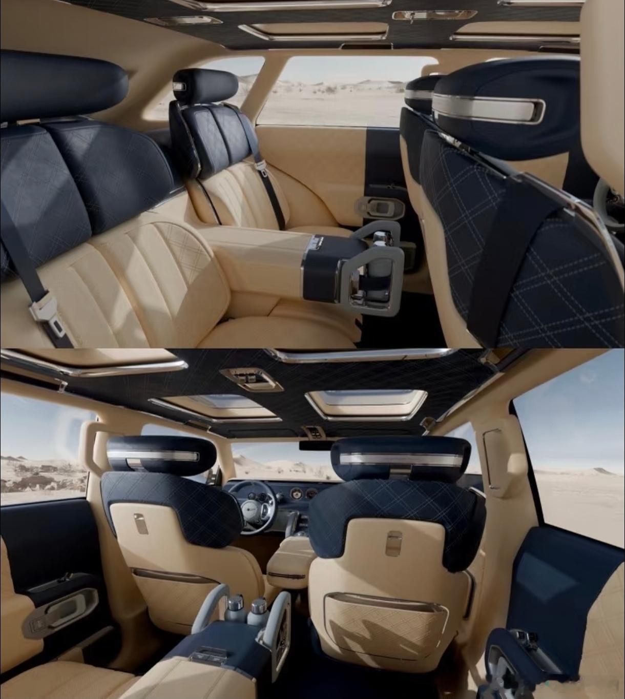 韩系的造型一直很在线怎么没人致敬捷尼赛斯呢？销量不行25年捷尼赛斯全球销量22w