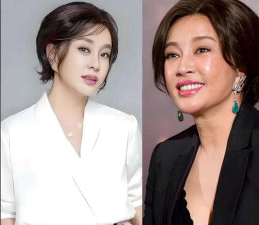 刘晓庆要是听了我这位老同学的酒后真言，怕是要摔杯子！昨晚饭局上，他一针见血地指