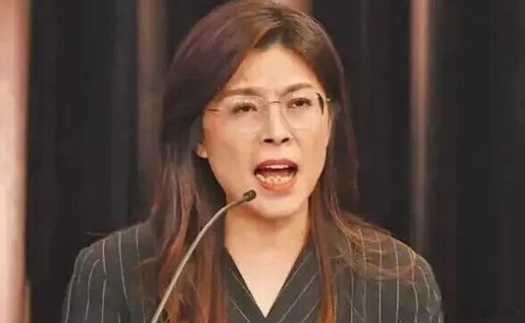 【郑丽文的压力有多大？孙玉良：若国民党九合一选举失败或被逼下台】相比于台湾其他政