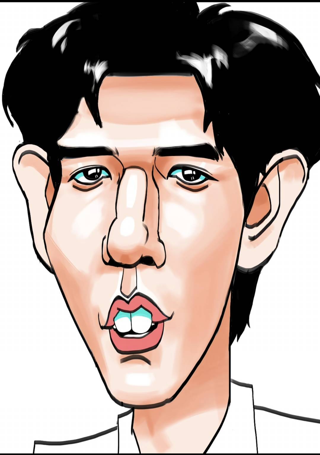肖战孔笙重庆号人家粉圈最近内狙严重，放几个🫓出来维稳，你们就别嘲了，能不能演