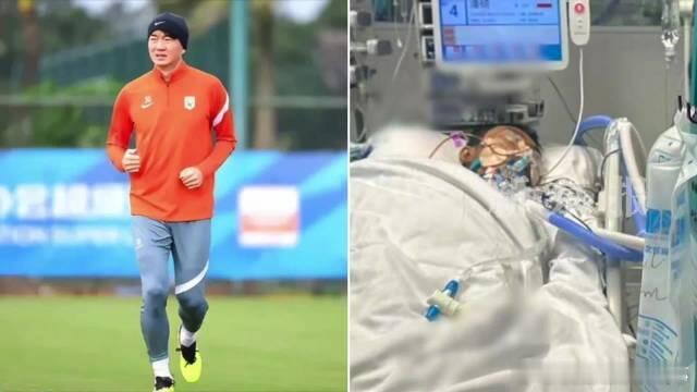 【戴琳正准备后续声明】新京报：记者联系上戴琳本人，戴琳表示他正在准备后续声明，希