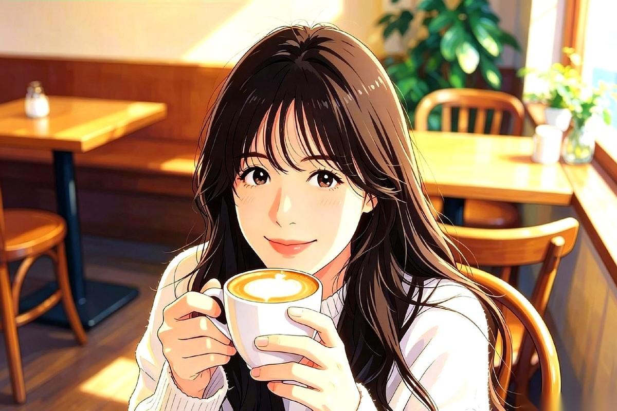 “小美，你跟我进来。”我敲了敲她桌子。整个办公室的空气都凝固了，所有人假装盯着