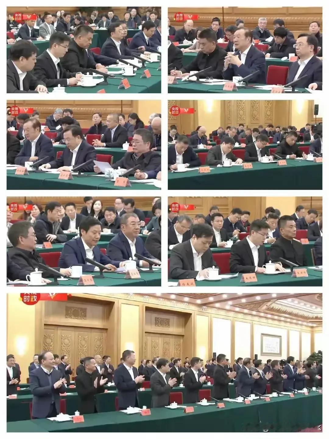 为什么王兴兴比梁文峰出名，而且还发言了[赞]因为春晚机器人亮相获得了不少好感