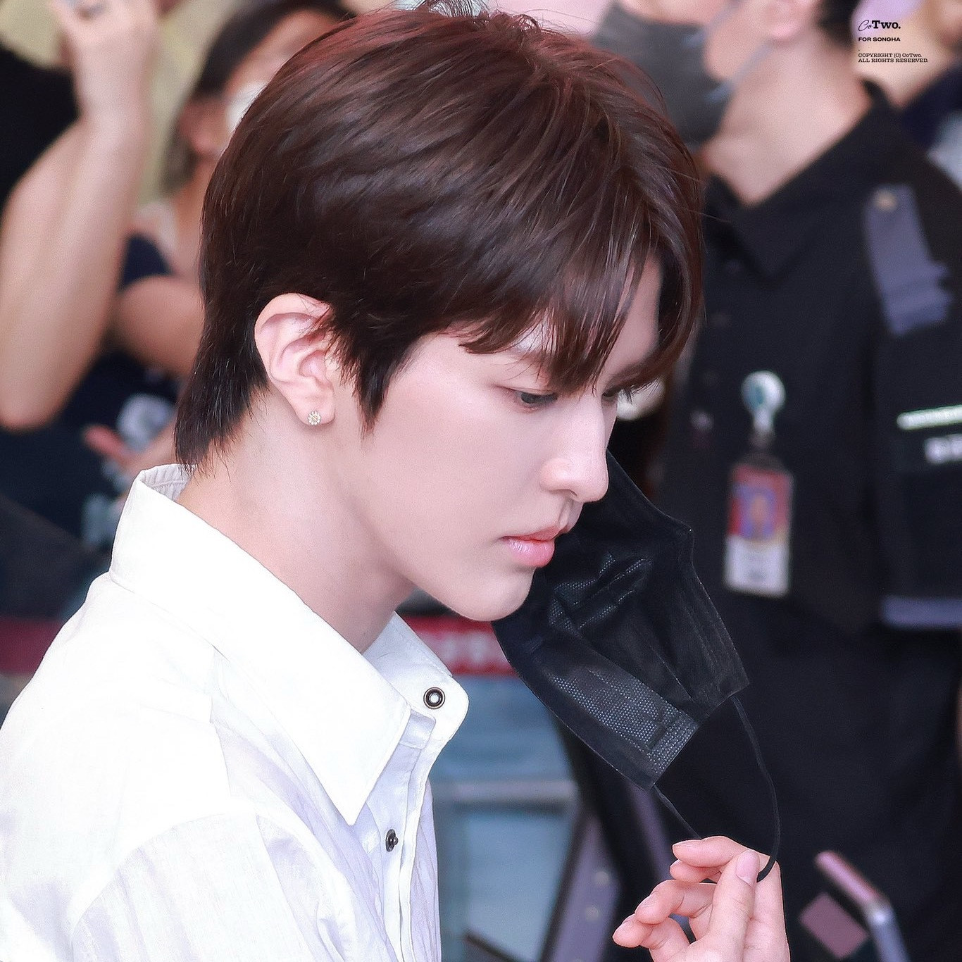 WeChat头像｜优质头像｜男生头像｜卡通头像｜动漫头像｜ins风头像｜女生头像