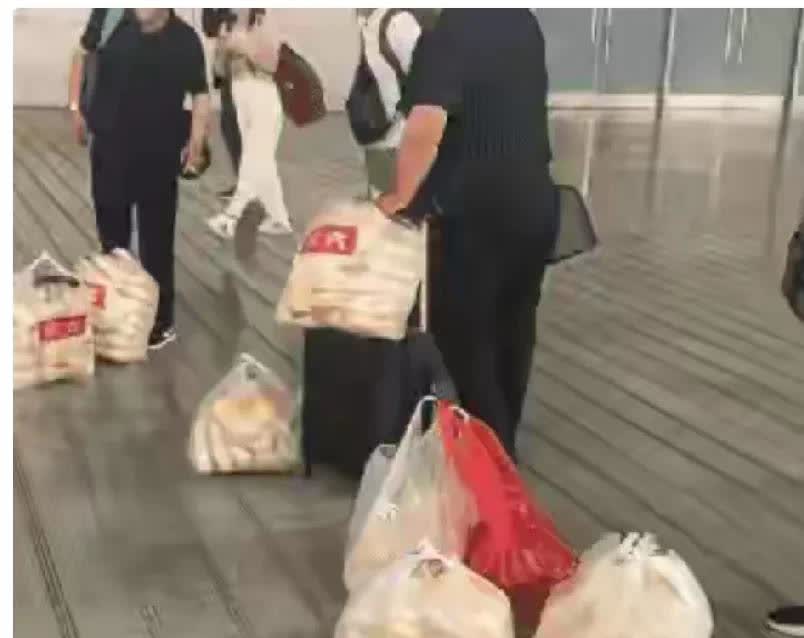 奉劝大家旅游不要再去河南了不是因为河南人挤人也不是河南酒