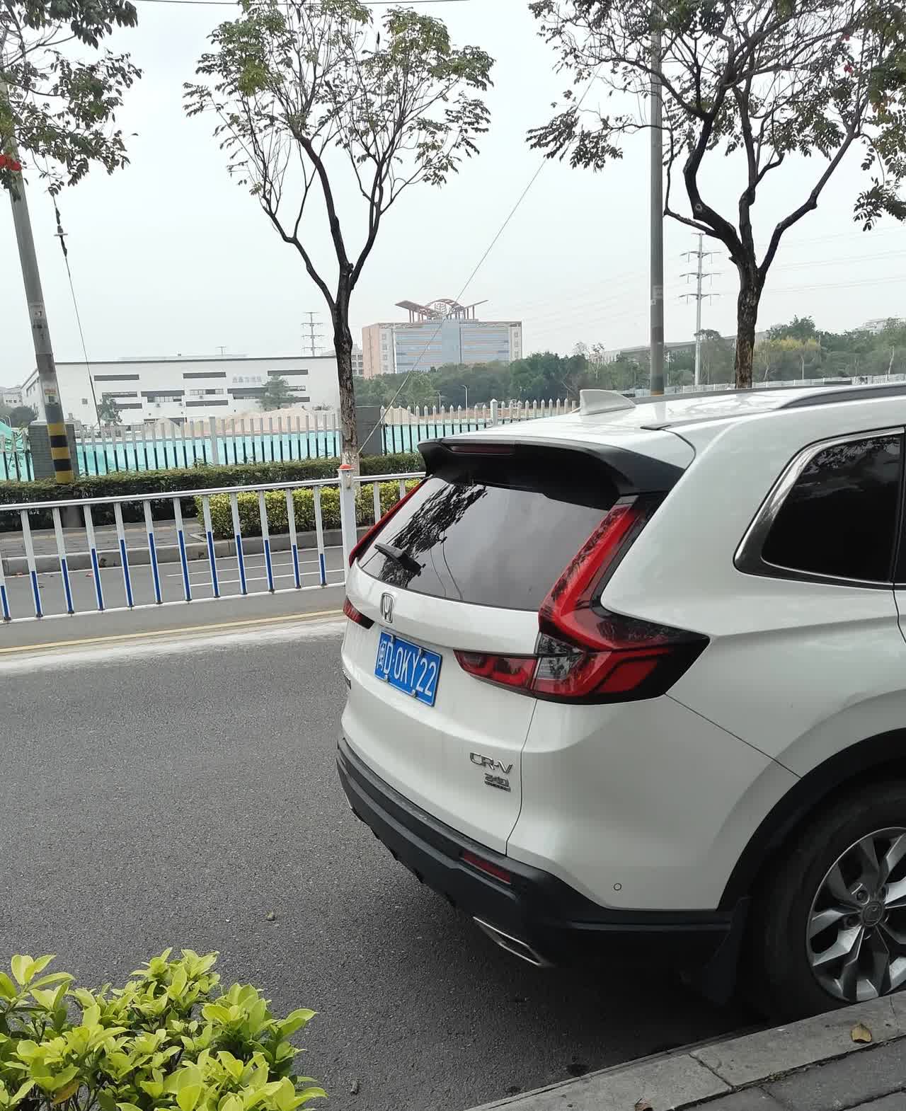 本田CRV和丰田RAV4到底那个好？