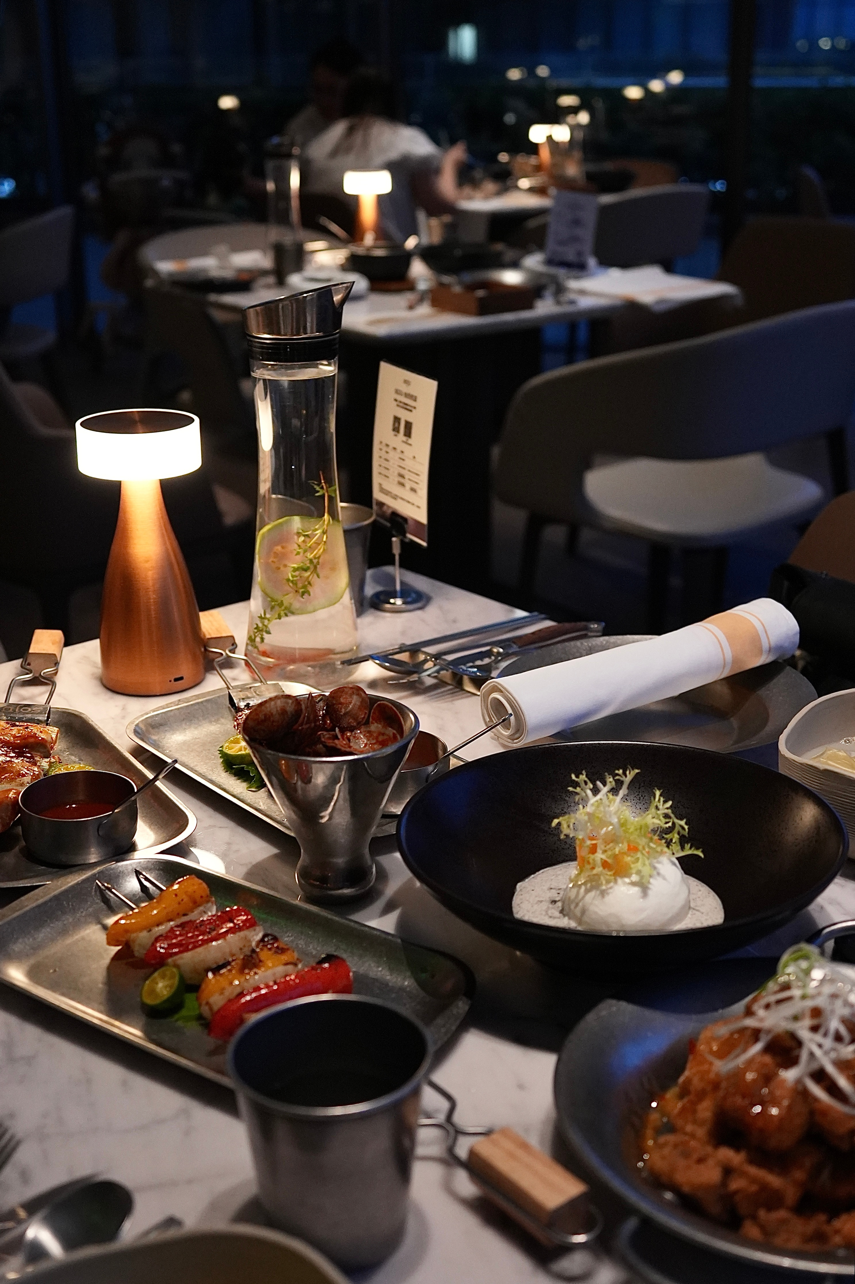 回来吃顿好的苏州·苏州尼盛AC酒店