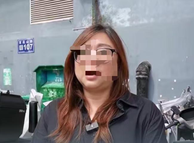 贵州贵阳，女子应聘了一家公司的项目负责人，工资待遇不错，还有提成，她完成了8万多