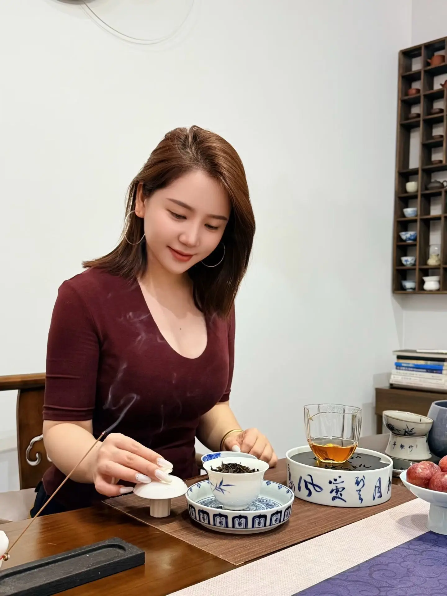 广西女孩子 在东莞樟木头
