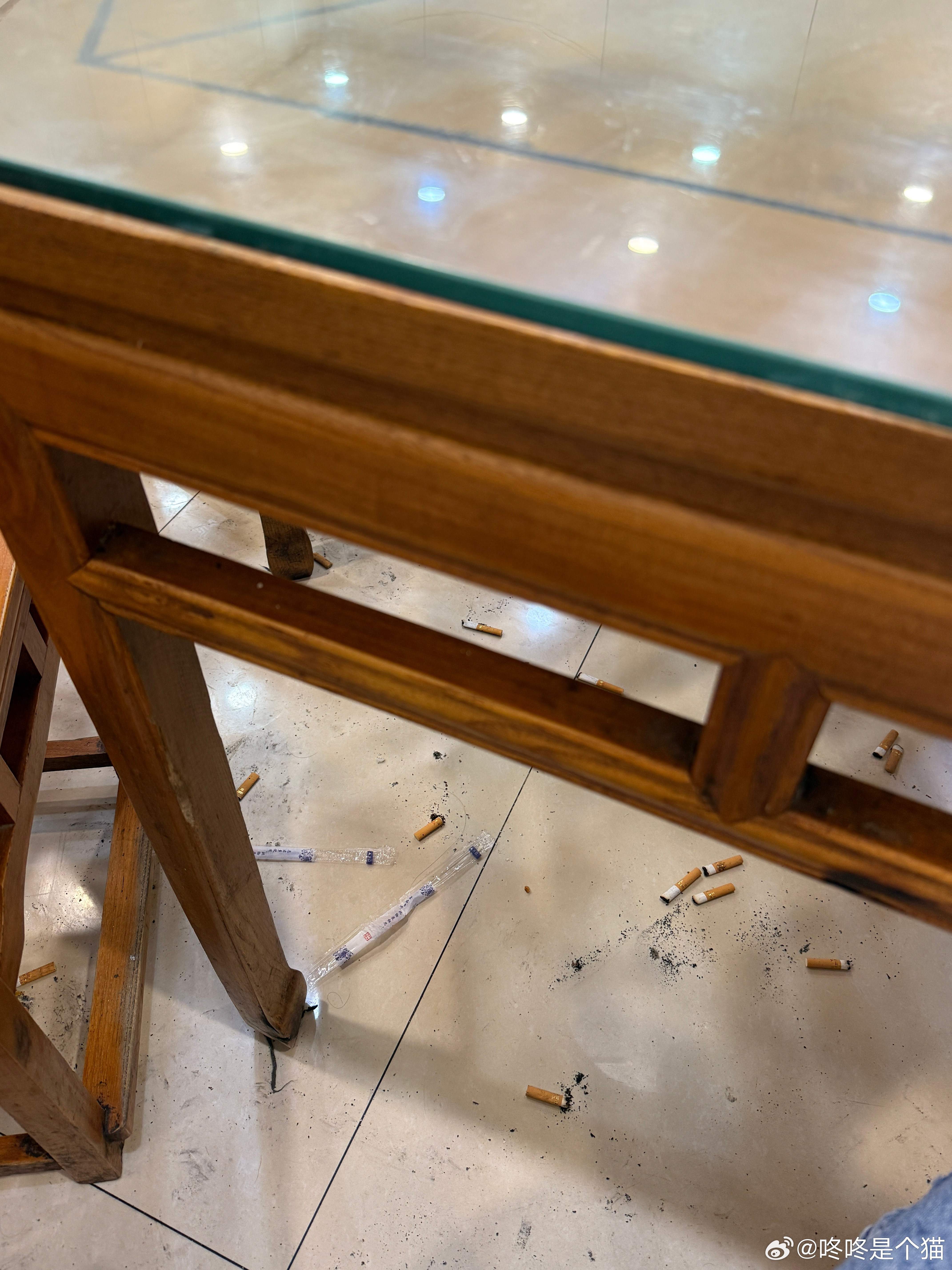 如果一家餐厅的环境是图1这样，但菜的味道好，你会去吃吗？美食探店​​​