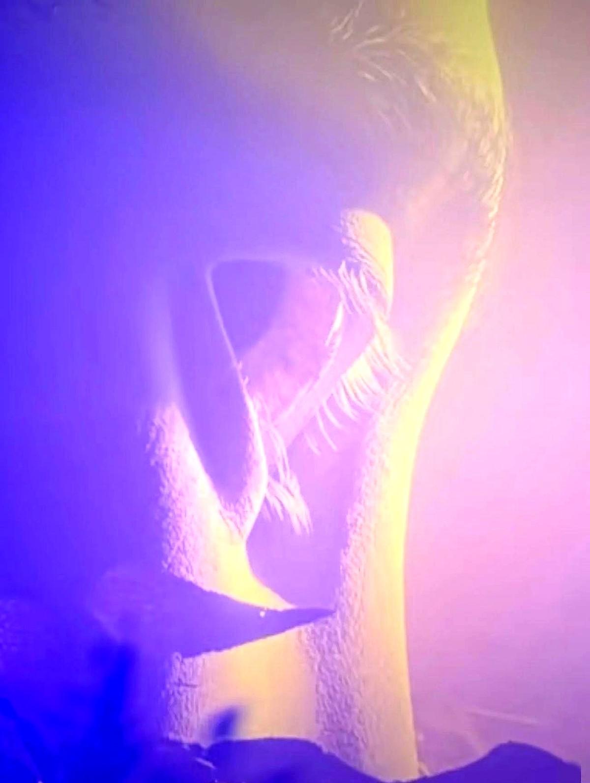 爱娃长脸了，神秘感崩了？12月19日北美上线《阿凡达3：火与灰》，片长3小时