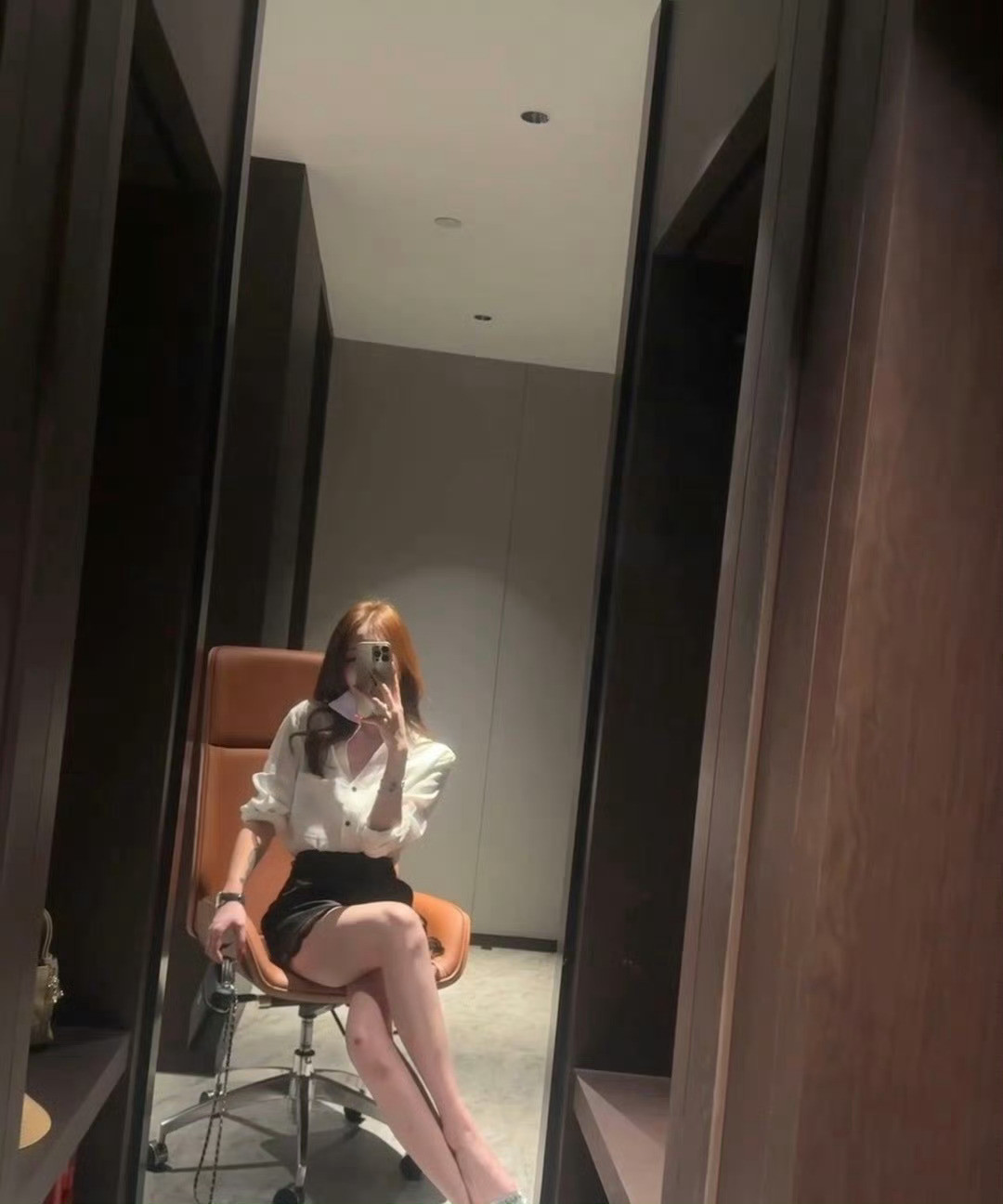 可算下班了，领导太难伺候了珠海