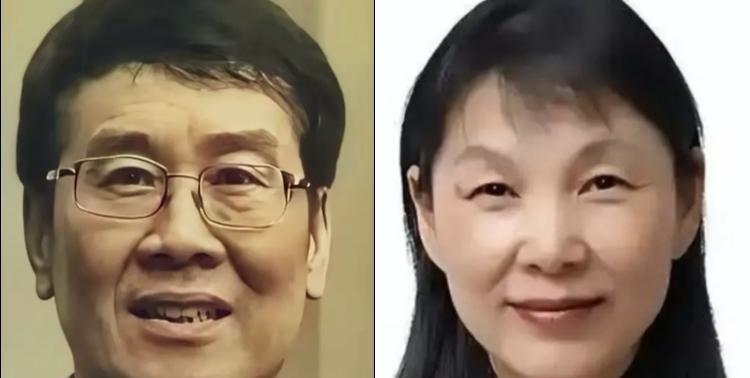 宗泽后为争遗产真拼了！连“事实婚姻”这种话都敢说？最近宗庆后遗产争夺战又爆新料