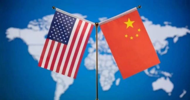 传递的信息不一般！中方新闻稿率先公布！通过新闻稿，我们对美国最起码传递了四层意思