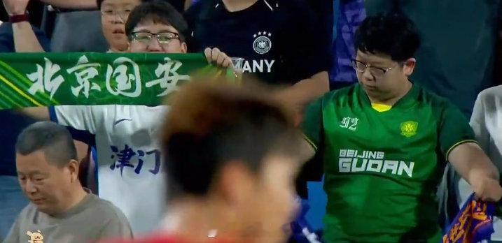 #天津津门虎1比0辽宁铁人#我铁6轮1分，多赛一场，闹麻了！徐正源跟米老哥一样，合同里一定有降级相关
