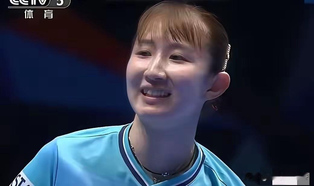 伦敦世乒赛女团决赛，日本队宁可用花瓶早田希娜，也不愿意用猛将大藤沙月，实在让人费