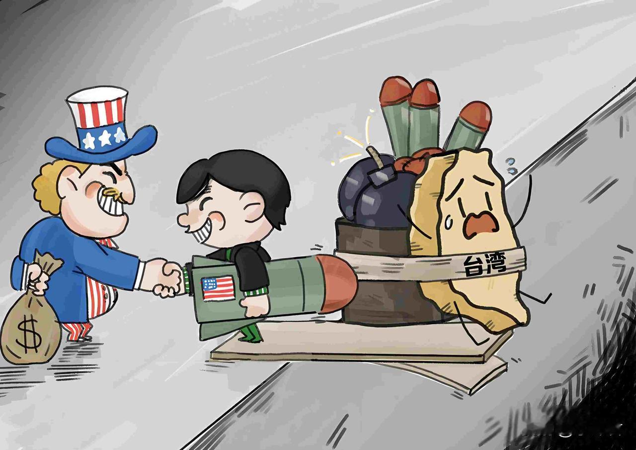 解放军环台军演逼近8.8公里：台海危机升级，民众何去何从？今天一早刷到新闻，解